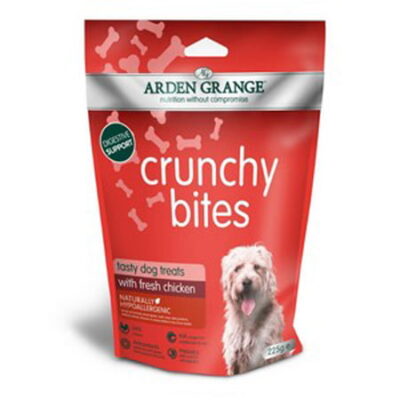 Arden Grange Crunchy Bites Chicken