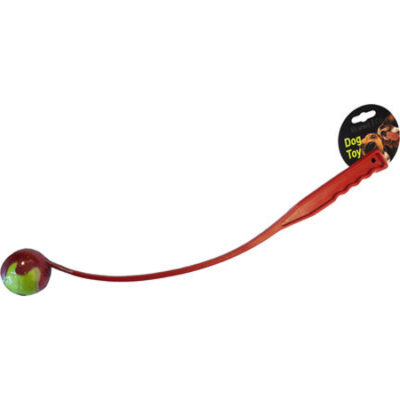 Hem & Boo Ball Launcher