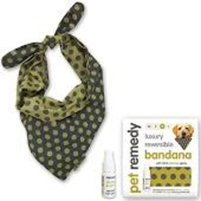 Luxury Bandana Calming Kit