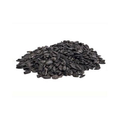 Black Sunflower Seeds