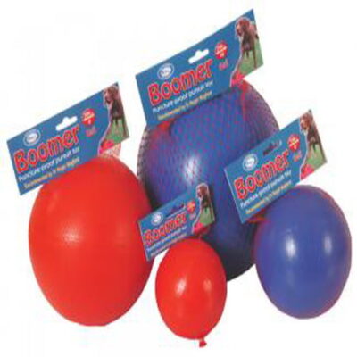 Boomer Ball