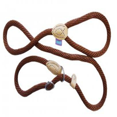 Supersoft Rope Slip Lead 150cm - Image 2
