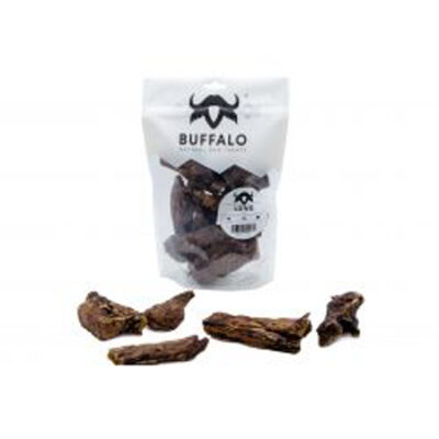 Natural Buffalo Lung