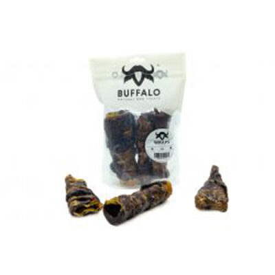 Natural Buffalo Wraps