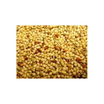 Mixed Budgie Seed Mix