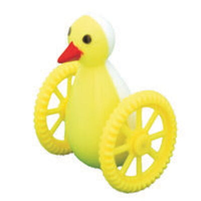 Beaks Penguin Wheel Kelly