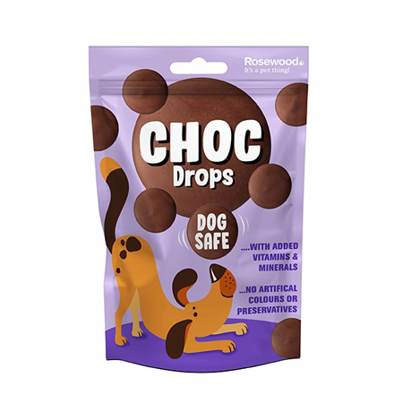 Chocolate Drops