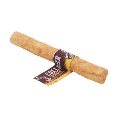 Collagen Retriever Roll 10" Chicken Dog Treat 105g