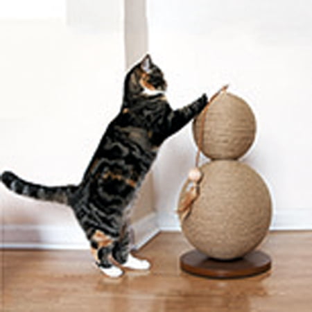 Coriander Cat Scratcher