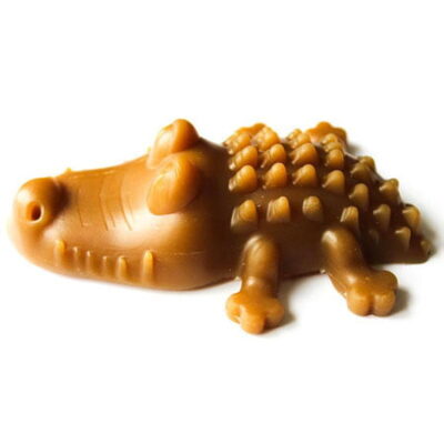 Maks Patch Peanut Butter Flavour Crocodiles