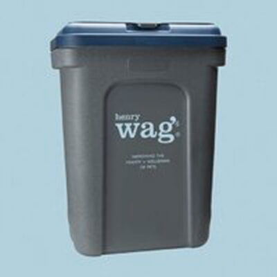 Henry Wag Store Fresh Food Box
