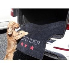 Car Protection Mat