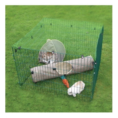 Delux Play Pen