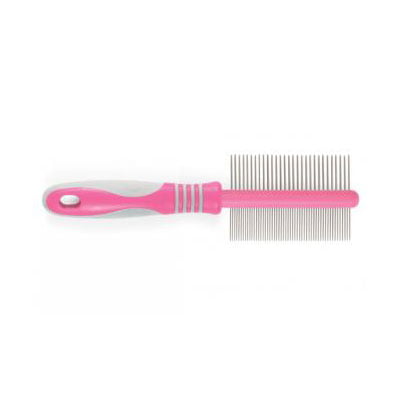 Double Sided Comb For Cats