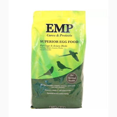 EMP Egg Food (1kg)