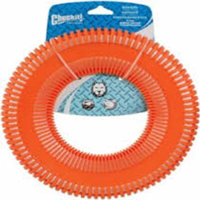 Chuckit! Rugged Flyer