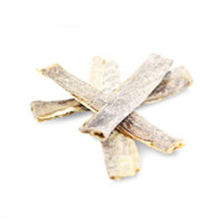 Fish4Dogs Sea Jerky Fish Strips - Image 2