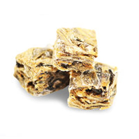 Fish4Dogs Sea Jerky Fish Squares - Image 2