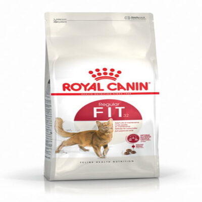 Royal Canin Regular Fit 32