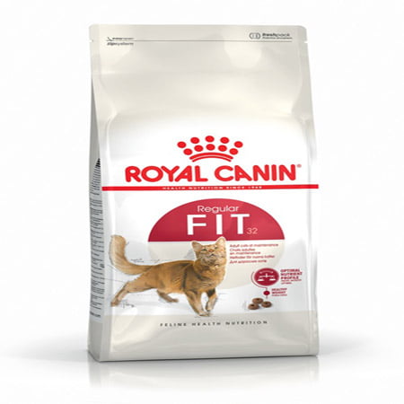 Royal Canin Regular Fit 32