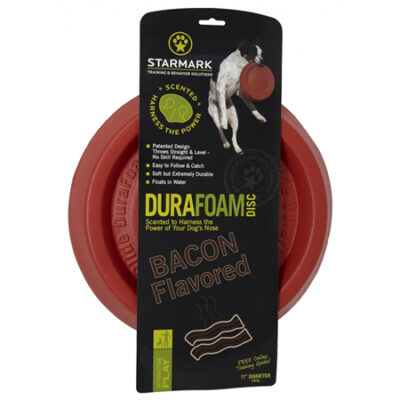 Starmark Durafoam Disc
