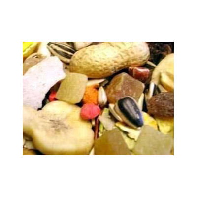 Fruity Parrot Mix