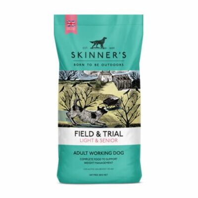 Skinner's Field & Trial Light & Senior