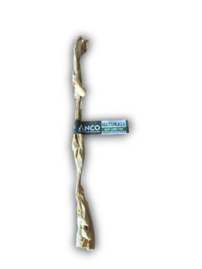 Anco Naturals Giant Lamb Stick