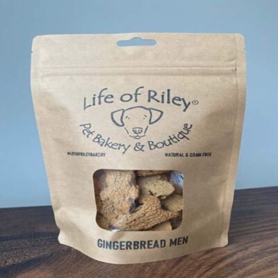 Life of Riley Mini Gingerbread Men