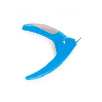 Ergo Guillotine Nail Clipper