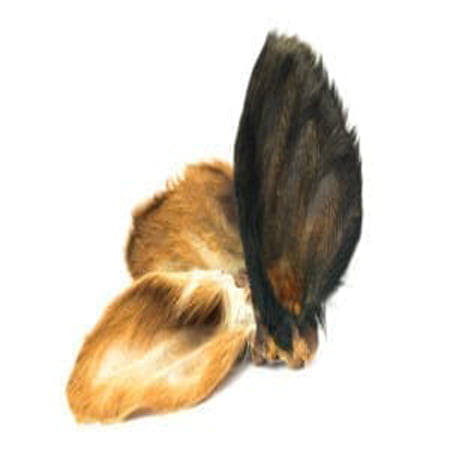 Hairy Cows Ears - Large