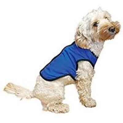 Chillax Cooling Vest Coat