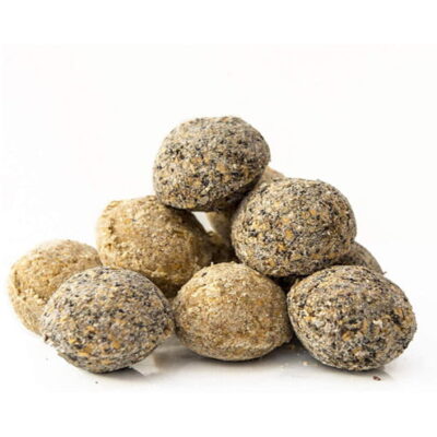 Honeyfields Simply Wild Bird Fat Balls