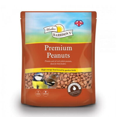 Premium Peanuts