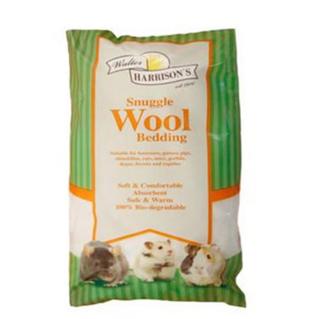 Wool Bedding