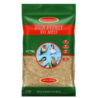 High Energy No Mess Seed