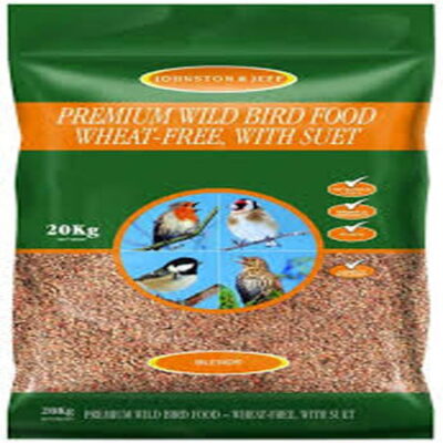 Husk Free Premium Wild Bird Food