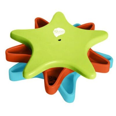 Iquties Active Twister