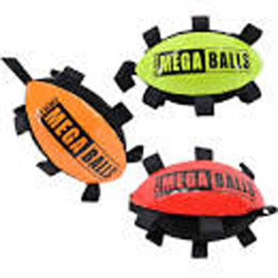 Pick Up Rugby Ball