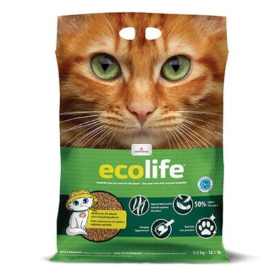 Intersand ECOLIFE