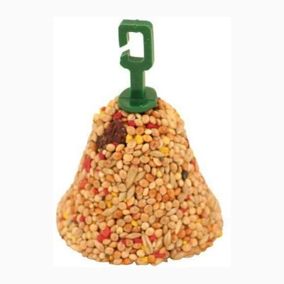 Johnsons Budgie Honey Bell