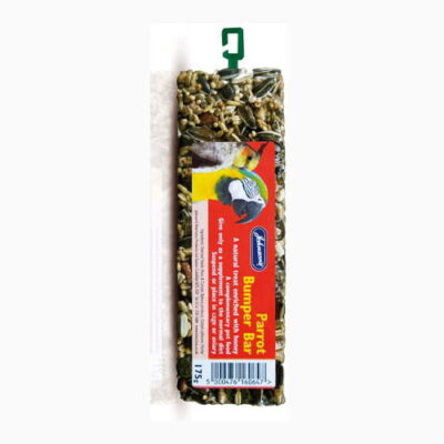 Johnsons Parrot Bumper Bars