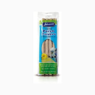 Johnsons perch covers