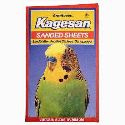 Kagesan Sanded Sheets