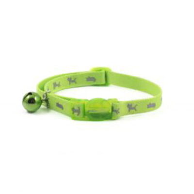 Ancol Kitten Hi-Vis Collar