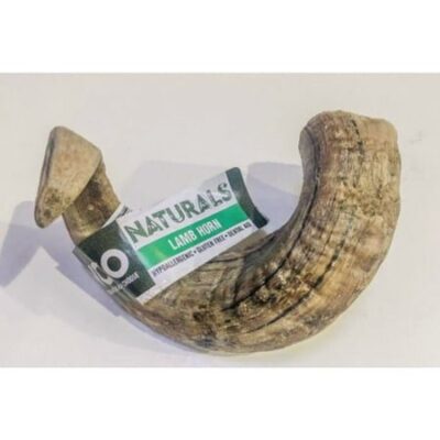 Lamb Horns