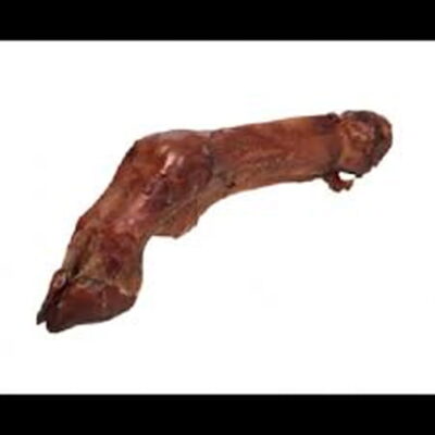 Burns Lamb Trotter