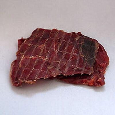 Burns Meat Jerky