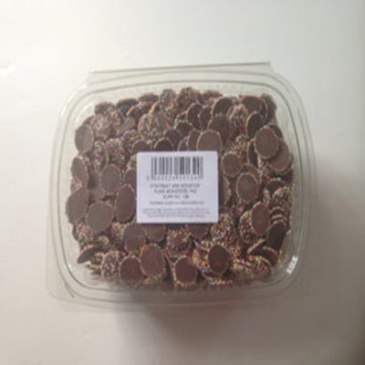 Chocolate Mini Monster Drops