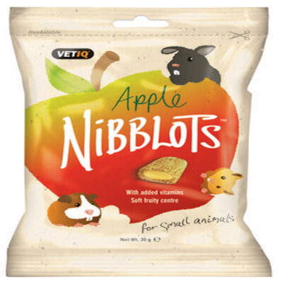 VET IQ Small Animal Nibblots